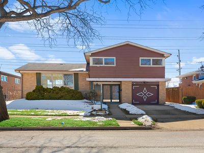 7745 Beckwith Rd, Morton Grove, IL, 60053