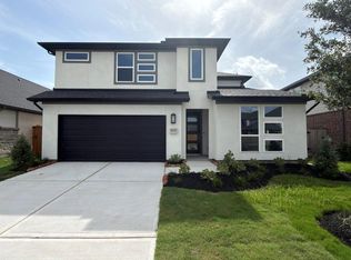 9623 Foxwood Meadow Ln, Richmond, TX 77407