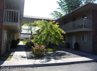 507 S 3rd St APT 20, Selah, WA 98942