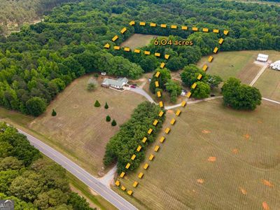 Old Bishop Rd, Bishop, GA, 30621