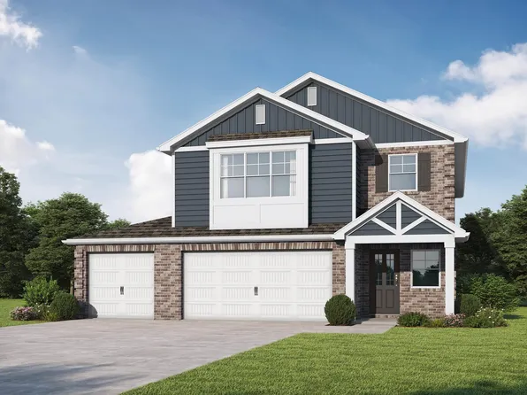 8064 Kimbrell Station Loop, McCalla, AL 35111