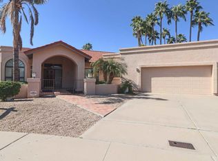 5420 E Claire Dr, Scottsdale, AZ 85254