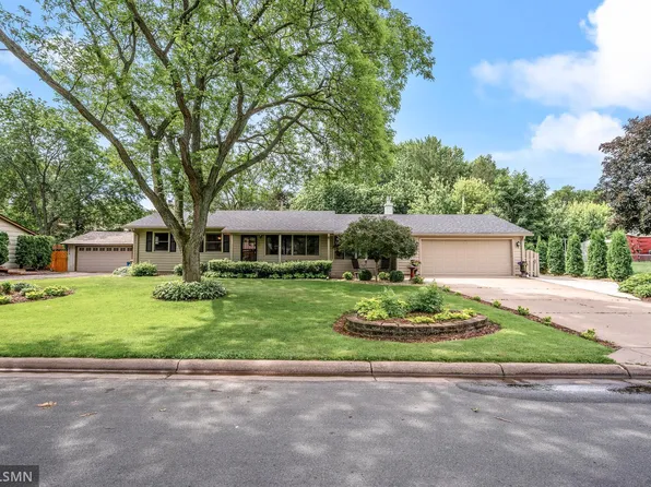 2610 Valley View Pl, White Bear Lake, MN 55110