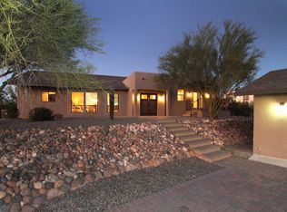 5000 N Hillcrest Dr, Tucson, AZ 85704