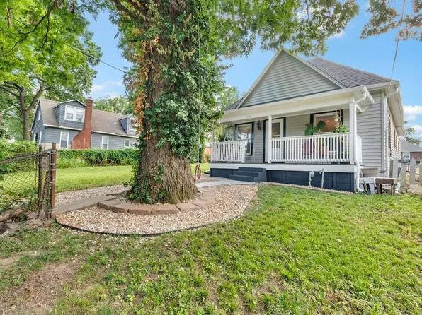2236 S Ferree St, Kansas City, KS 66103