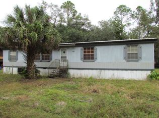 4065 NW 154th Ave, Chiefland, FL 32626