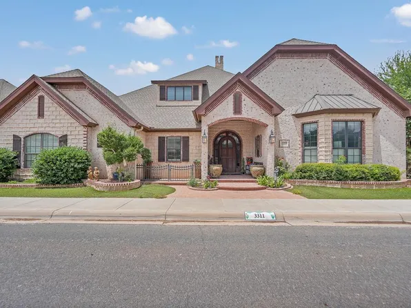 3311 Ebbets, Midland, TX 79707