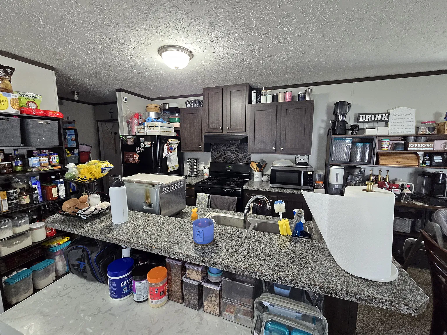 3 bed, 1216 sqft, $1,500 — Photo 3