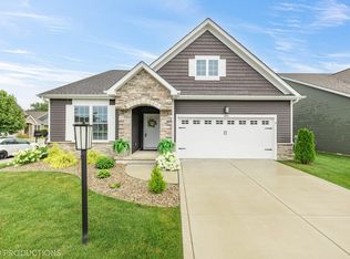495 Cherrywood Dr, Chesterton, IN