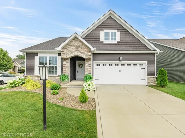 495 Cherrywood Dr, Chesterton, IN 46304