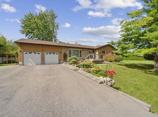 52 Beaverdale Cres, Georgina, ON L0E 1N0