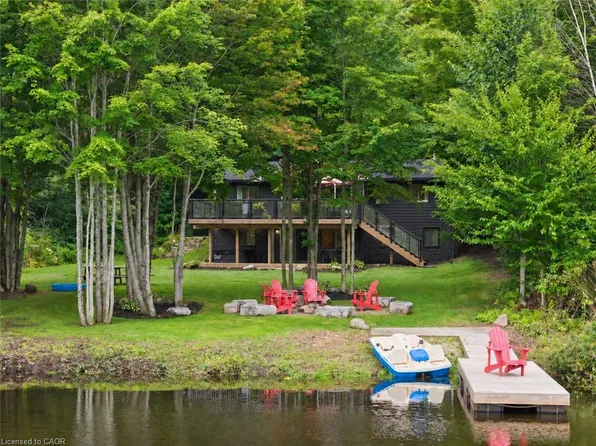 371 Skene Rd, Marmora And Lake, ON K0L 1W0