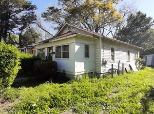 1054 Ira St SW, Atlanta, GA 30310