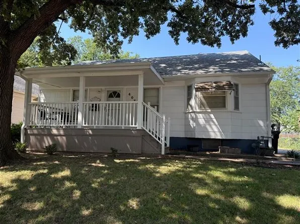 408 S 12th St, Salina, KS 67401