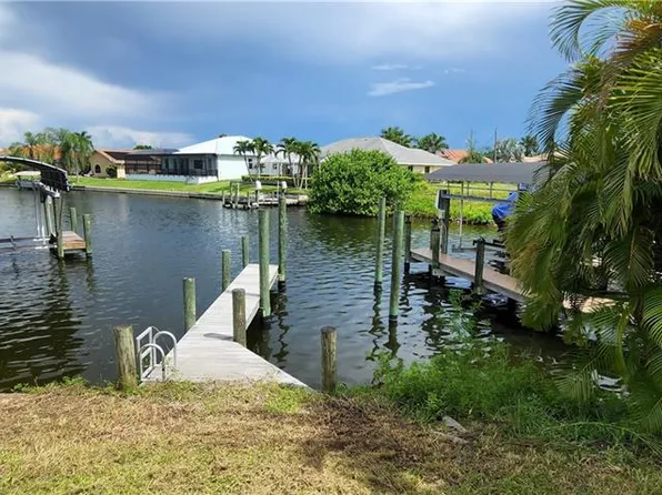 3803 Surfside BLVD, CAPE CORAL, FL 33914