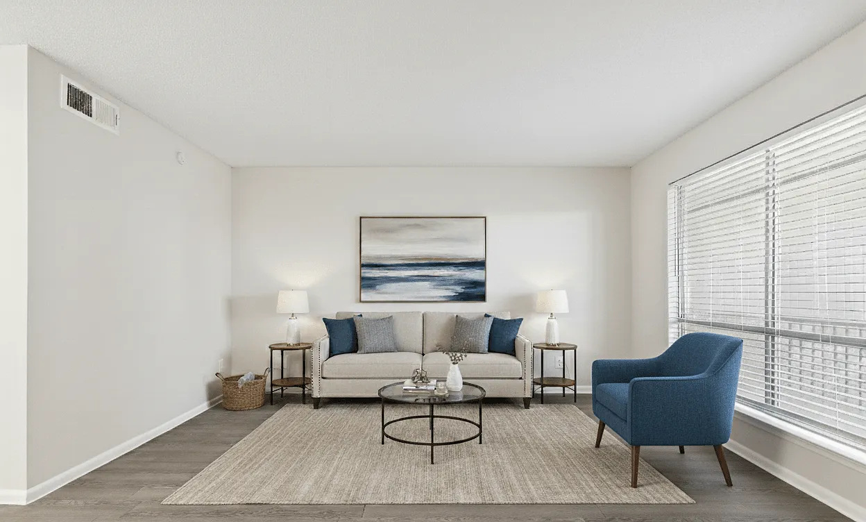 The Courtmoor on Cameron — Photo 1