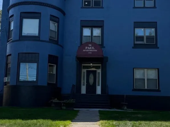 1114 East Genesee Street