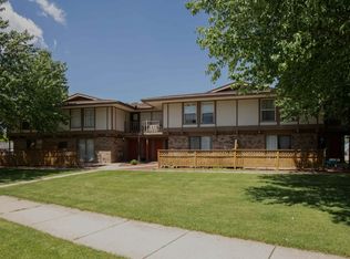 1515 Holiday Dr., Janesville, WI 53545