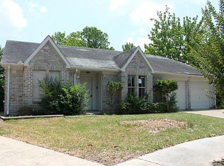 16802 Brora Ct, Houston, TX 77084