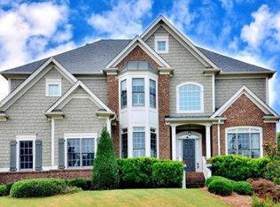 7216 Weathervane Rd, Flowery Branch, GA 30542