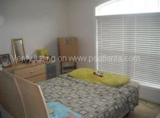 3185 Rex Ridge Ter, Rex, GA 30273