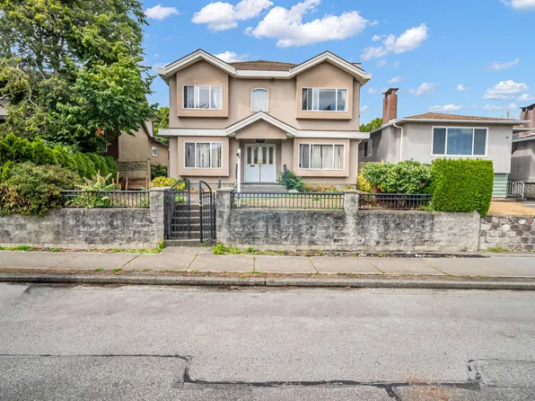 331 E 61st Ave, Vancouver, BC V5X 2B5