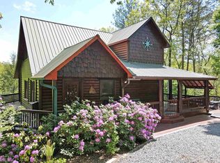 133 Dallas Ln, Blue Ridge, GA 30513