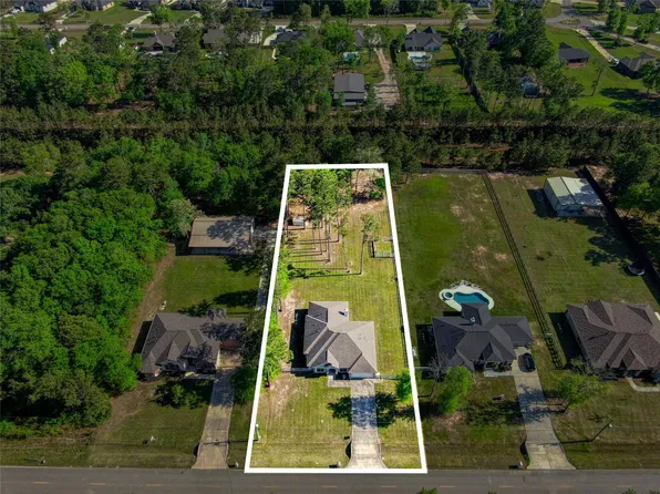 27684 Rio Blanco Dr, Splendora, TX 77372