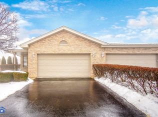 9402 174th St, Tinley Park, IL 60487