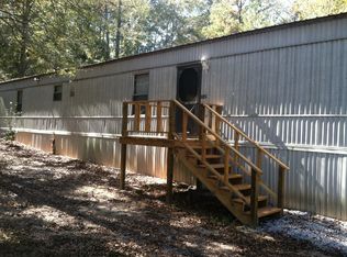 269 Reedy Creek Rd, Laurel, MS 39443