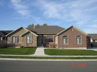 3474 W Via Encantada Way, South Jordan, UT 84095
