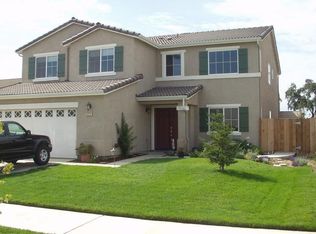 3111 W Prescott Ave, Visalia, CA 93291