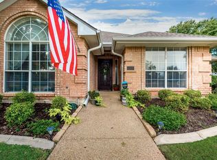 5500 Gateway Ln, Arlington, TX 76017