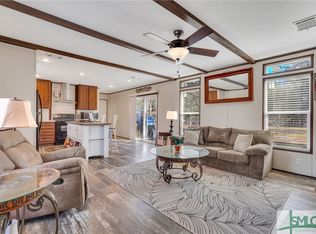 226 Old River Rd S, Brooklet, GA 30415