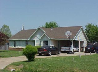 1108 Dawson Rd, Forrest City, AR 72335