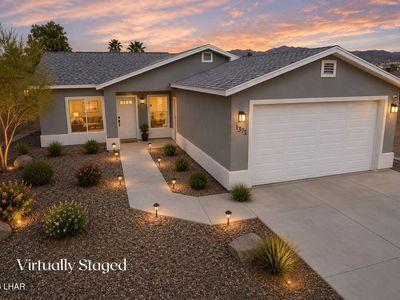 1373 Verde Dr, Bullhead City, AZ, 86442