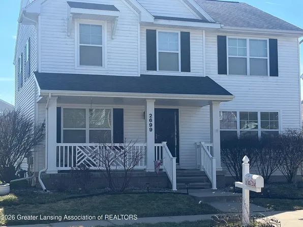 2699 Tapestry Dr, Okemos, MI 48864
