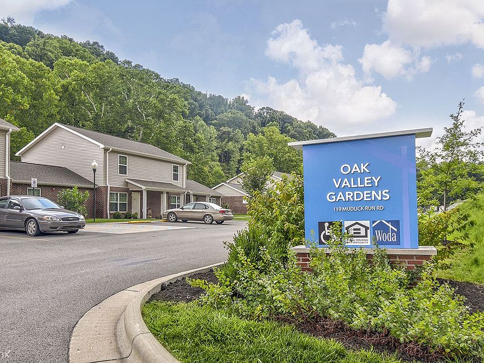 Oak Valley Gardens 119 Mud Lick Rd Glenville WV Zillow