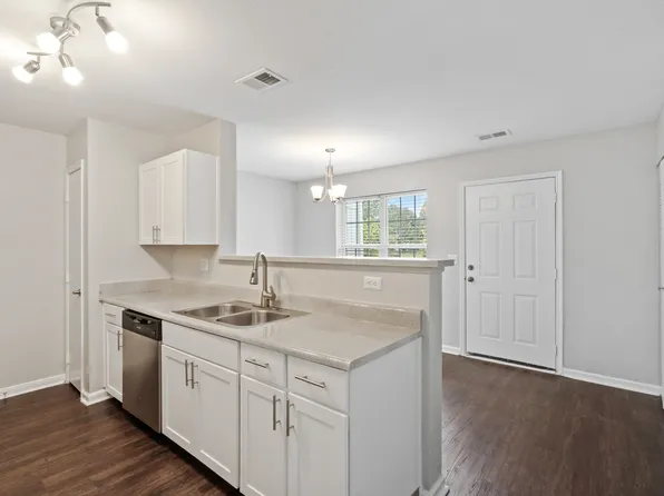 Maple Grove Villas