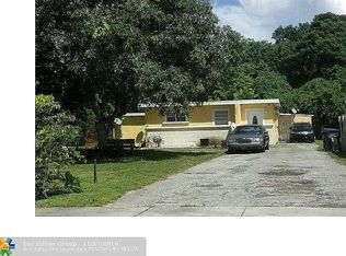1313 N 58th Ave, Hollywood, FL 33021