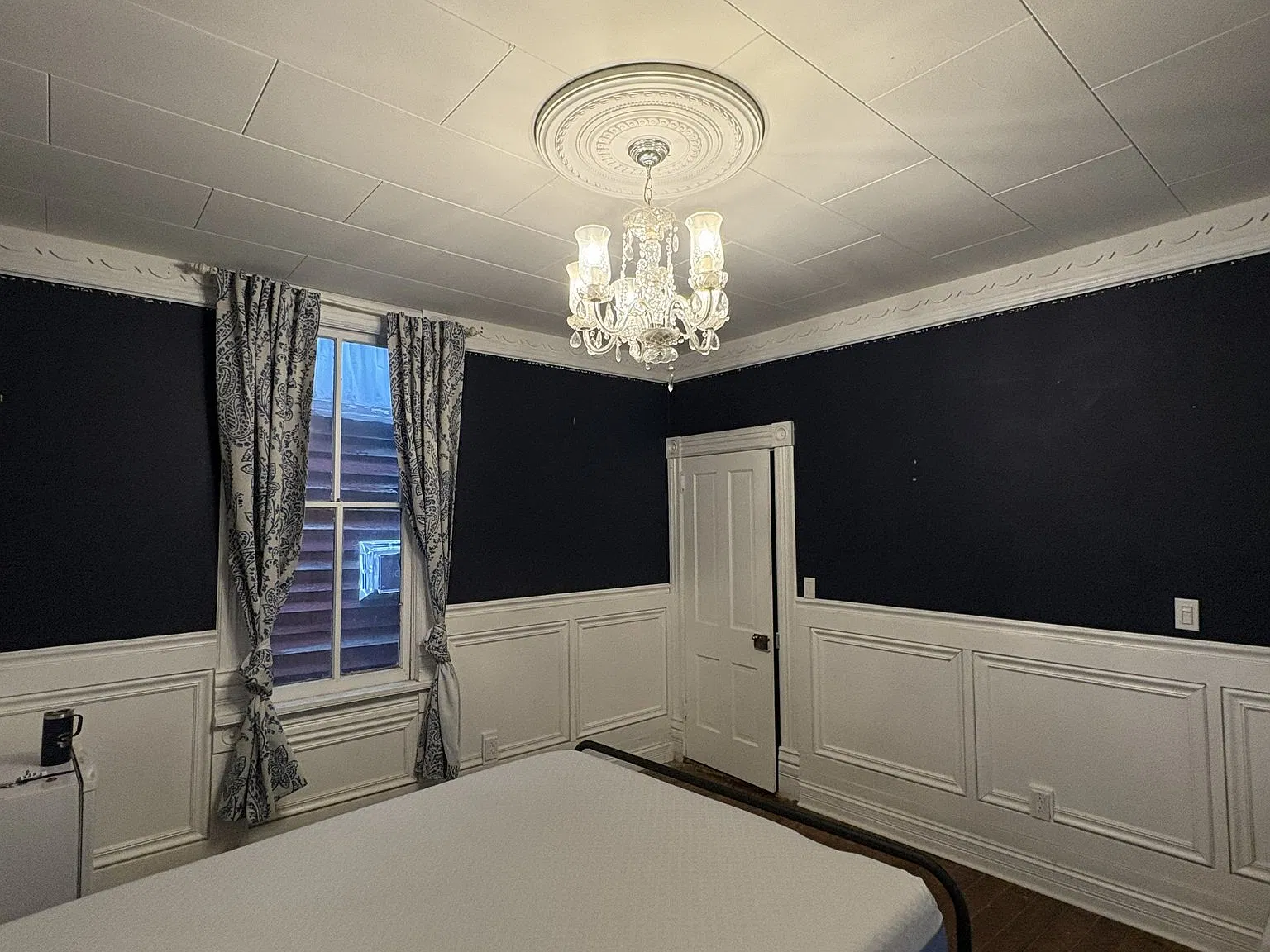 Blue room — Photo 2