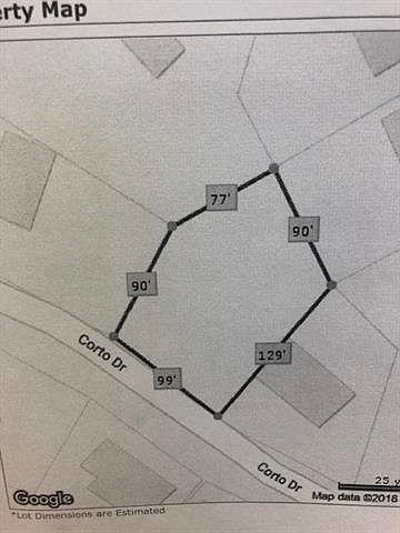 1st image of 5410 Corto Dr