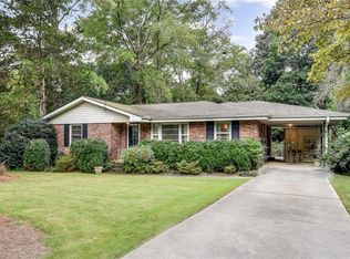 1168 Ivy Ct, Decatur, GA 30033