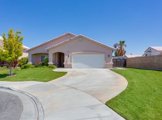 44136 Dawn Ct, Lancaster, CA 93536