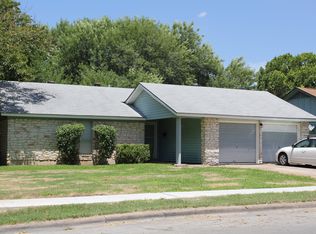 9304 Hunters Trce, Austin, TX 78758