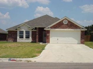 2001 Merlin Dr, Harker Heights, TX 76548