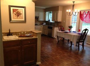 7600 Hightower Dr, North Richland Hills, TX 76182