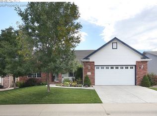 920 Crabapple Dr, Loveland, CO 80538