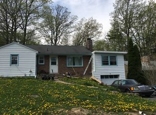 249 Deepwood, Pine Grove Mills, PA 16868