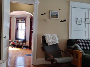 37 Ridgemont St APT 1, Allston, MA 02134